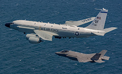 Royal Austraian Air Force, RAAF, Royal Canadian Air Force, RCAF, Royal New Zealand Air Force, RNZAF, USAF, United States Air Force, Armada Espanola, Australia, Exercise Talisman Sabre 2025, TS25
